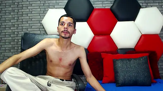 Thristan05 Webcamshow