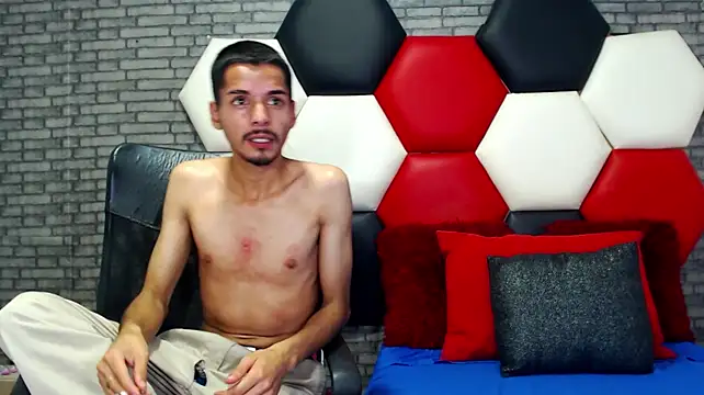 Thristan05n Webbikameraesitys