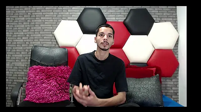Thristan05n Webbikameraesitys