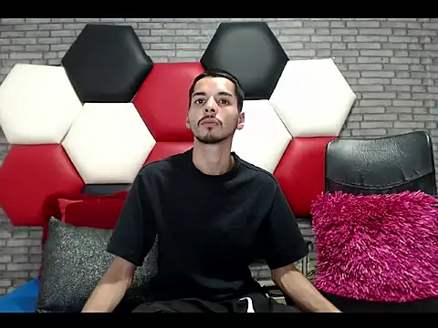 Thristan05n Webbikameraesitys