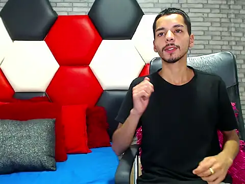 Thristan05n Webbikameraesitys