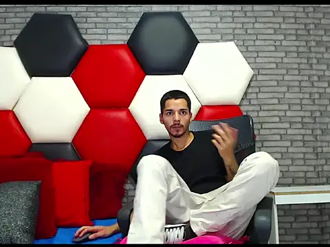 Thristan05n Webbikameraesitys