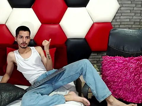Thristan05n Webbikameraesitys