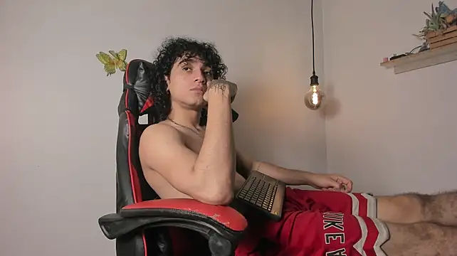 JackSavage_ webcam show