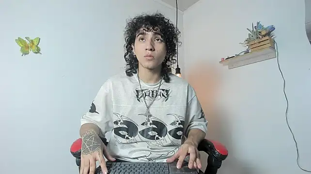 JackSavage_ Webcamshow