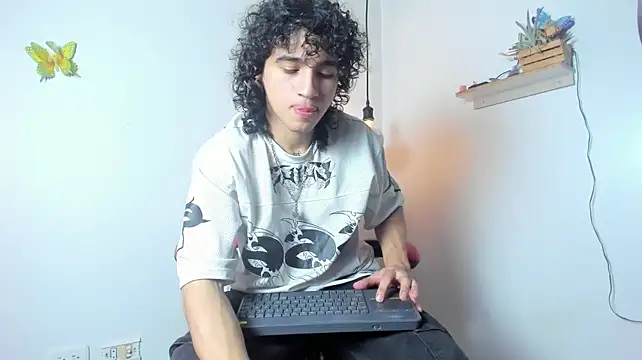 JackSavage_'s Webcam Show