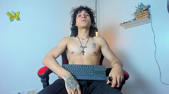 JackSavage_ – webcam-show