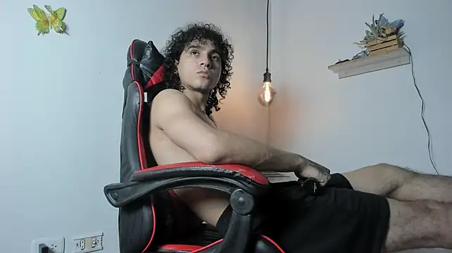 JackSavage_ webcam show