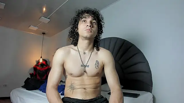 JackSavage_ Webcamshow