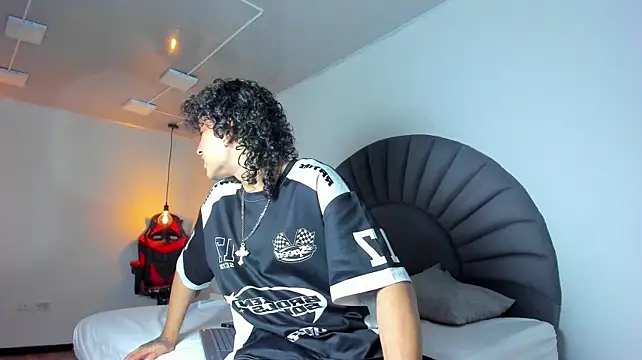 JackSavage_'s Webcam Show