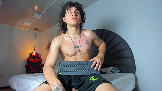 JackSavage_'s Webcam Show