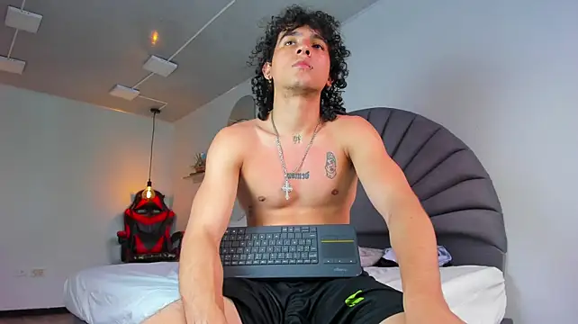 JackSavage_ Webcamshow