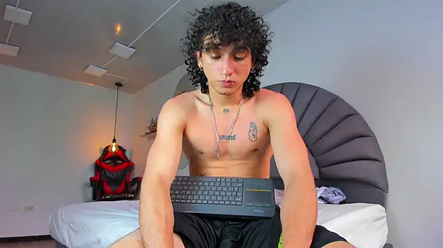 JackSavage_ Webcamshow