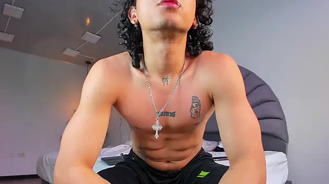 JackSavage_'s Webcam Show
