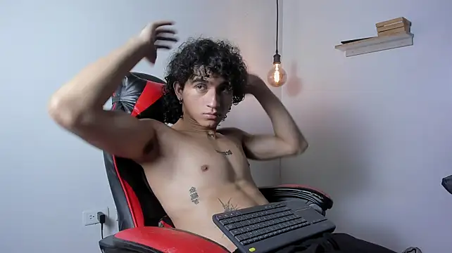 JackSavage_n Webbikameraesitys