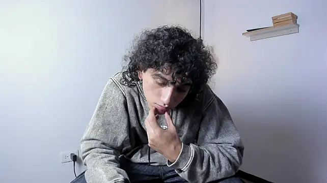 JackSavage_ Show in webcam