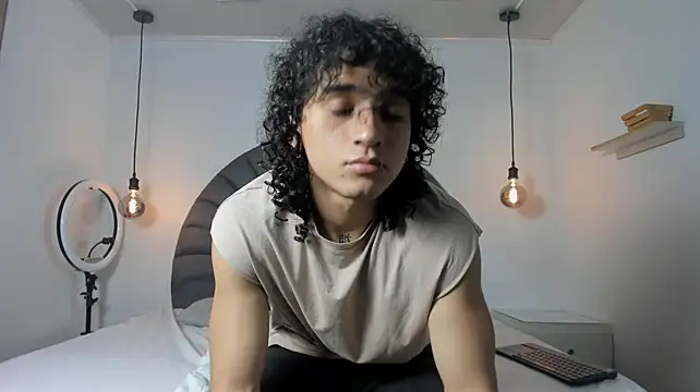 JackSavage_ Webcam show
