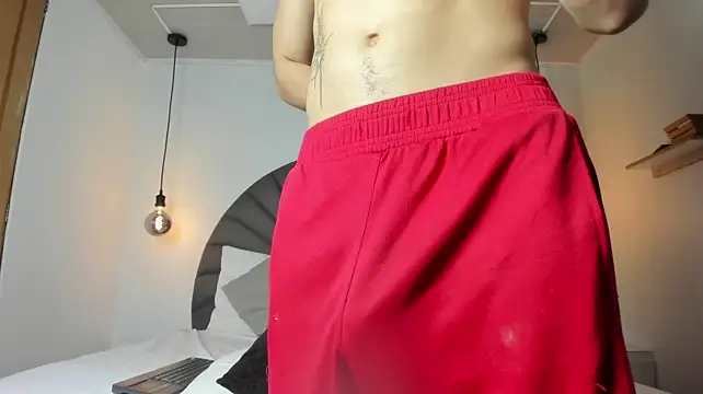 โชว์เว็  บแคมของ JackSavage_