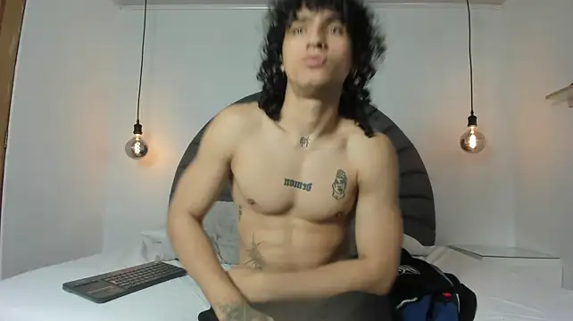 JackSavage_ – webcam-show