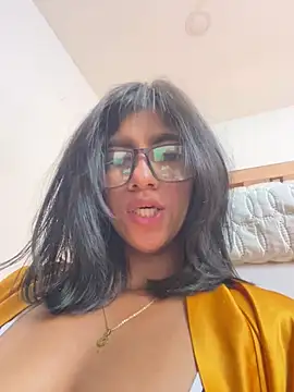 BrillitHard's Live XXX Chat