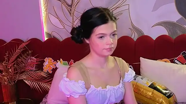 แชท XXX สดของ SkyeHayes