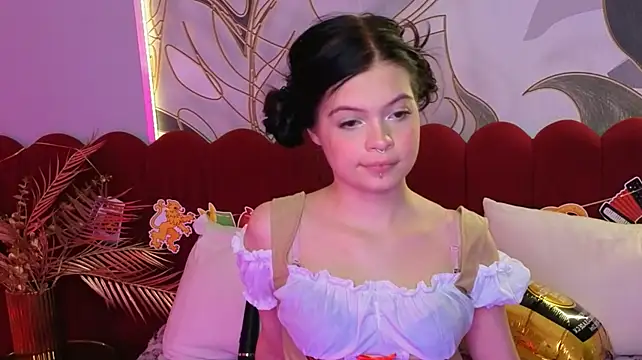 SkyeHayes Chat XXX live