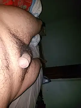 CdDavid2 Webcam Show