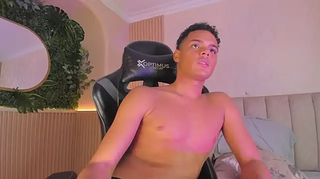 engelthompson Webcam Show