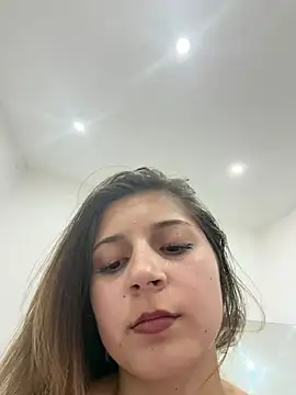 CrystalRose20n Webbikameraesitys