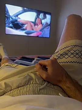longjohnson99 Webcam Show