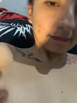 Czat XXX na żywo – Mia_Luxxe