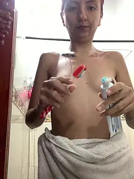 Show de Mia_Luxxe na webcam
