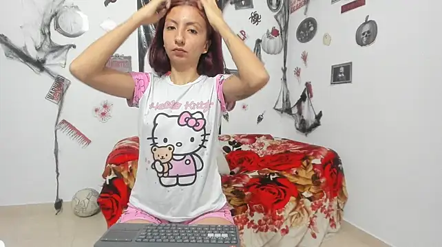 Webkamerová show Mia_Luxxe