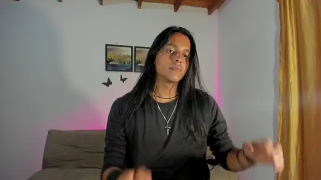 the_zabbathn Webbikameraesitys