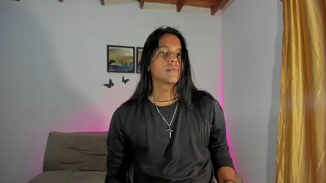the_zabbath Webcamshow