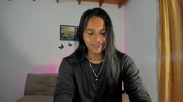 the_zabbathn Webbikameraesitys