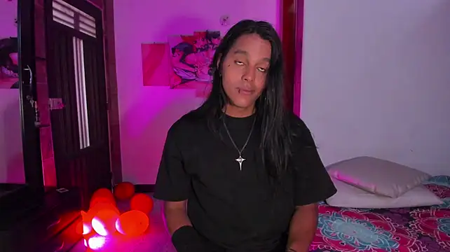 the_zabbath – webcam-show