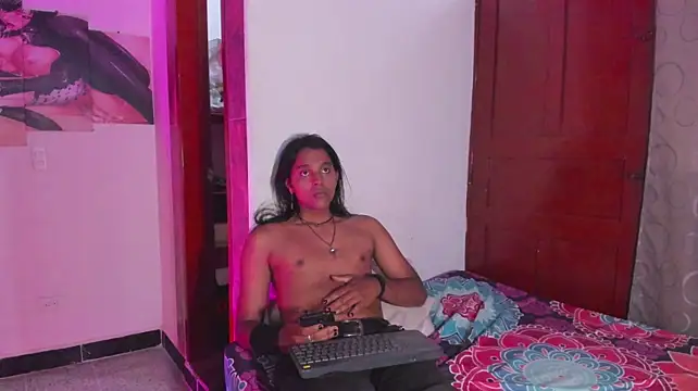 the_zabbath Webcamshow