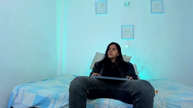 the_zabbath – webcam-show