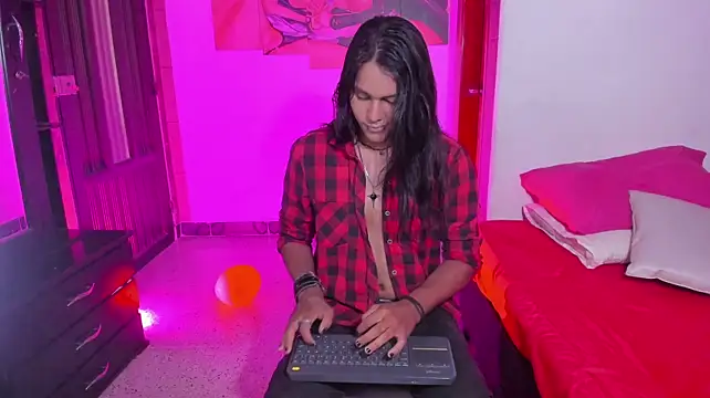 the_zabbathn Webbikameraesitys