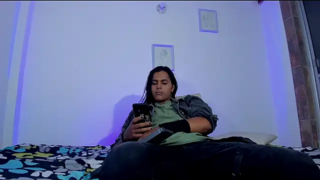 Show Webcam de the_zabbath