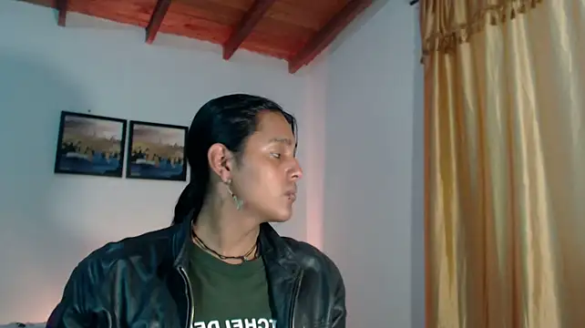 the_zabbath Webcam-Show