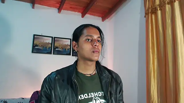 the_zabbath Show Webcam