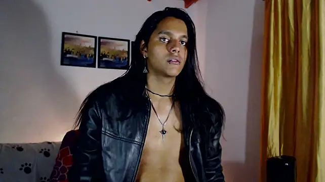 the_zabbath Webcam show