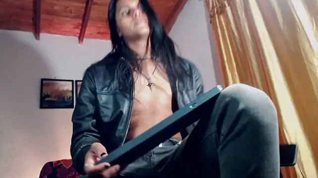 the_zabbath Webcam show