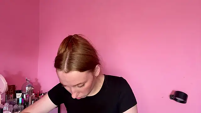 XXX chat uživo modela Ruby_lucky