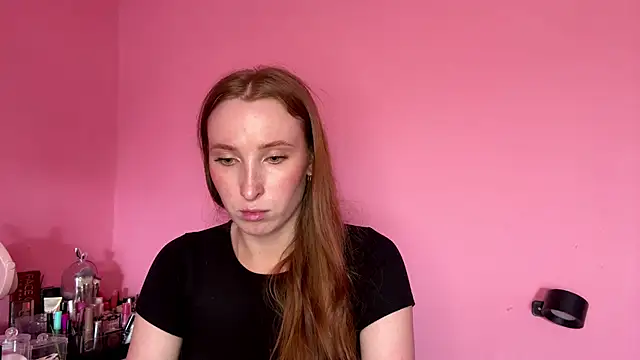 Вебкам-шоу Ruby_lucky