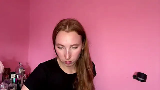 XXX chat uživo modela Ruby_lucky