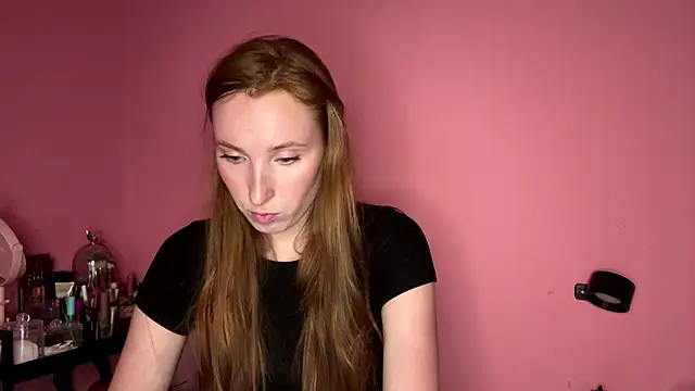 Ruby_lucky's Webcam Show