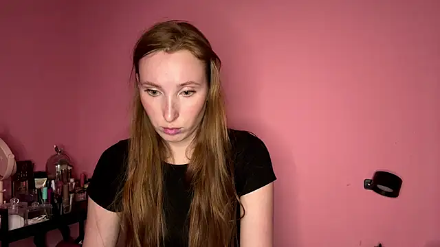 Czat XXX na żywo – Ruby_lucky